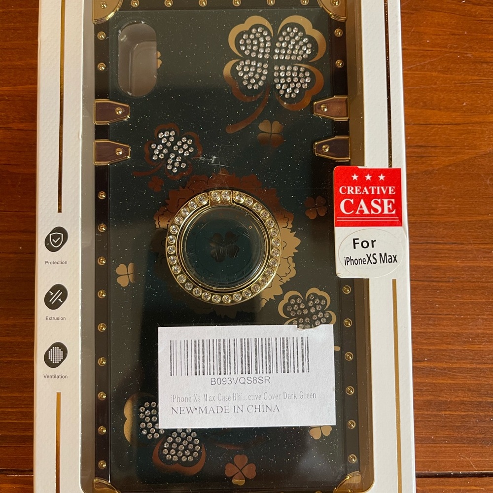 iPhone XS Max case